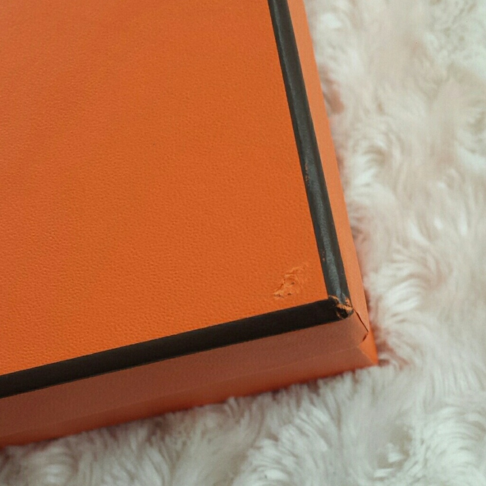 Xtra large Hermes box - Picture 8 of 8